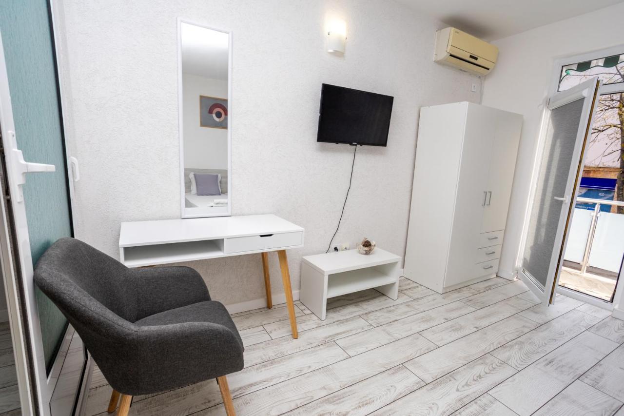 Guest House Desi - Къща За Гости Деси Balchik Exterior foto